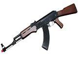 G&G Combat Machine AK47 Simulated Wood