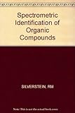 Spectrometric identification of organic compounds