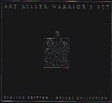 Vampire Rock/Solid As/Live Raw
