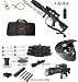 Paintball Tippmann A5 A-5 E-Grip Ultimate Sniper Gun Set