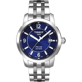 Tissot T-Sport PRC200 Mens Watch T0144101104700