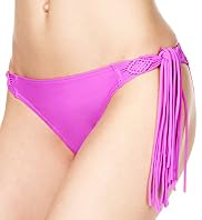 Limited Collection Macrame Hipster Bikini Bottoms