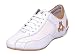 Bamboo A Women's Panda White/Gold L302002 3 UK Regular