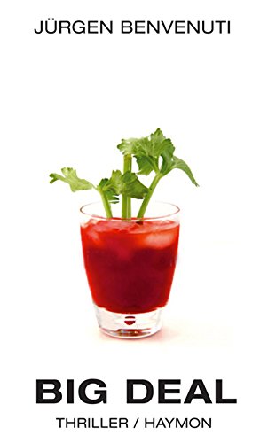 Big Deal: Thriller (German Edition)