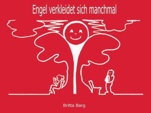 Engel verkleidet sich manchmal