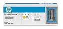 HP Original Color LaserJet Q3972A Yellow Laser Toner Cartridge