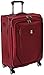 Travelpro Crew 10 25 Inch Expandable Spinner Suiter (One Size, Merlot)
