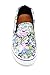 Carrini Floral Print Sneaker