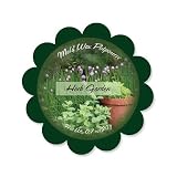 Herb Garden Wax Potpourri