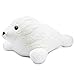 PARI THE SEAL - The World's Softest, Cutest, Cuddliest Plush Baby Harp Seal Toy (Large 24