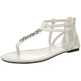 Lasonia Womens S1204 Thong Sandal