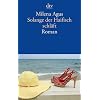 Solange der Haifisch schl�ft: Roman