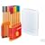 Stabilo Point 88 ColorParade Pk20 Asstd
