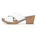 WHITE MOUNTAIN 'Moon' Women's Sandal