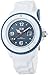 Ice-Watch SI.WJ.S.S.12 Ladies Ice-White Jean Watch