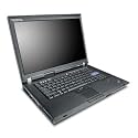 Lenovo ThinkPad R61i 7650 - Pentium Dual Core T2370 / 1.73 GHz - RAM 1 GB - HDD 80 GB - DVD-Writer - GMA X3100 Dynamic Video Memory Technology 4.0 - Gigabit Ethernet - WLAN : 802.11a/b/g - Win XP Pro - 15.4" Widescreen TFT 1280 x 800 ( WXGA ) - TopSeller