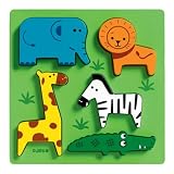 Incrocible Puzzle