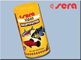 Eigenschaften Sera  / sera vipan Hauptfutter 1000 ml