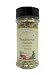 Lizzie's Kitchen Traditional Italian Seasoning, 3.10-Ounce Plastic Jars (Pack of 4)
