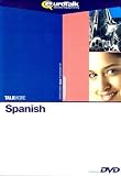 Talk More Spanish: Interactive Video DVD Beginners+ Talk More Spanish: Interactive Video DVD Beginners+