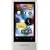 Samsung P3 Palm Theatre Plus 16 GB  MP3 Player (Silver)