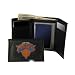 New York Knicks Embroidered Trifold Wallet