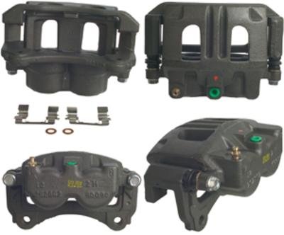 A1 Cardone 18-B4950 Remanufactured Brake Caliper