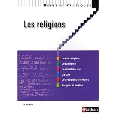 Les religions