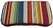 Made by Angie - Handmade Baby Wipe Containers - Fun Stripe