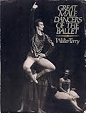 Great male dancers of the ballet