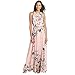 Lisli Sexy Women Summer Boho Long Maxi Evening Party Cocktail Dress Beach Dress