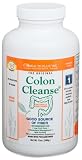 Colon Cleanse Bulk Forming Fiber Laxative, Orange Flavor, 12 Ounces 41u6qzNOo2L. SL160 Colon Cleanse Bulk Forming Fiber Laxative, Orange Flavor, 12 Ounces