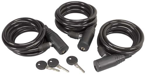 Hunter's Specialties Lock Cable