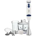 550-Watt Immersion Hand Blender