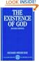 The Existence of God (Clarendon Paperbacks)