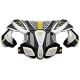 Warrior MPG 10 Hitman Shoulder Pads