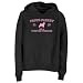 Sweatshirt Woman Black " Proud Parent Of Tibetan Terrier " Dog
