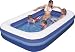Produkt-Bild: Bestway Jumbo Planschbecken 270cm 54006 Fantastic Colours