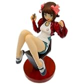 アイドルマスター 天海 春香 (1/10スケールPVC塗装済み完成品)