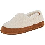 ACORN Women's Acorn Moc Slipper
