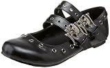 Demonia by Pleaser Women's Daisy-03 Mary-Jane Flat