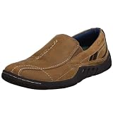 Clarks Men's Phalen Waterproof Loafer