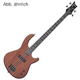 Dean Edge 09 Bass Metallic Red