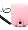 Ipod nano 3rd gen EZ Pink