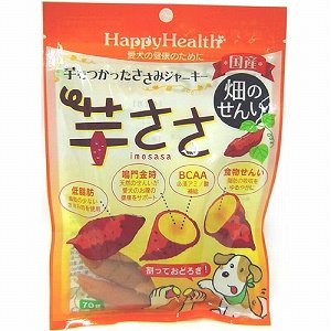 アースバイオケミカル 芋ささ 70g