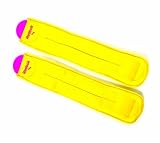 Reebok Pair Ankle Weights, 1Kg Picture