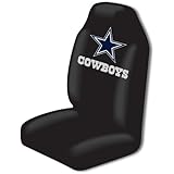 NFL Dallas Cowboys Car Seat Cover