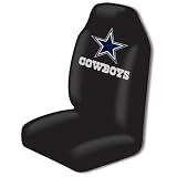 Dallas Cowboys Car Seat Cover