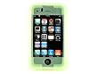 Silicone Soft Skin for iPhone 3G / iPod Touch Gen. 1 Green