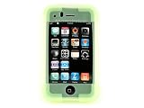 Silicone Soft Skin for iPhone 3G / iPod Touch Gen. 1 Green